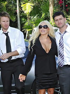 Threesome